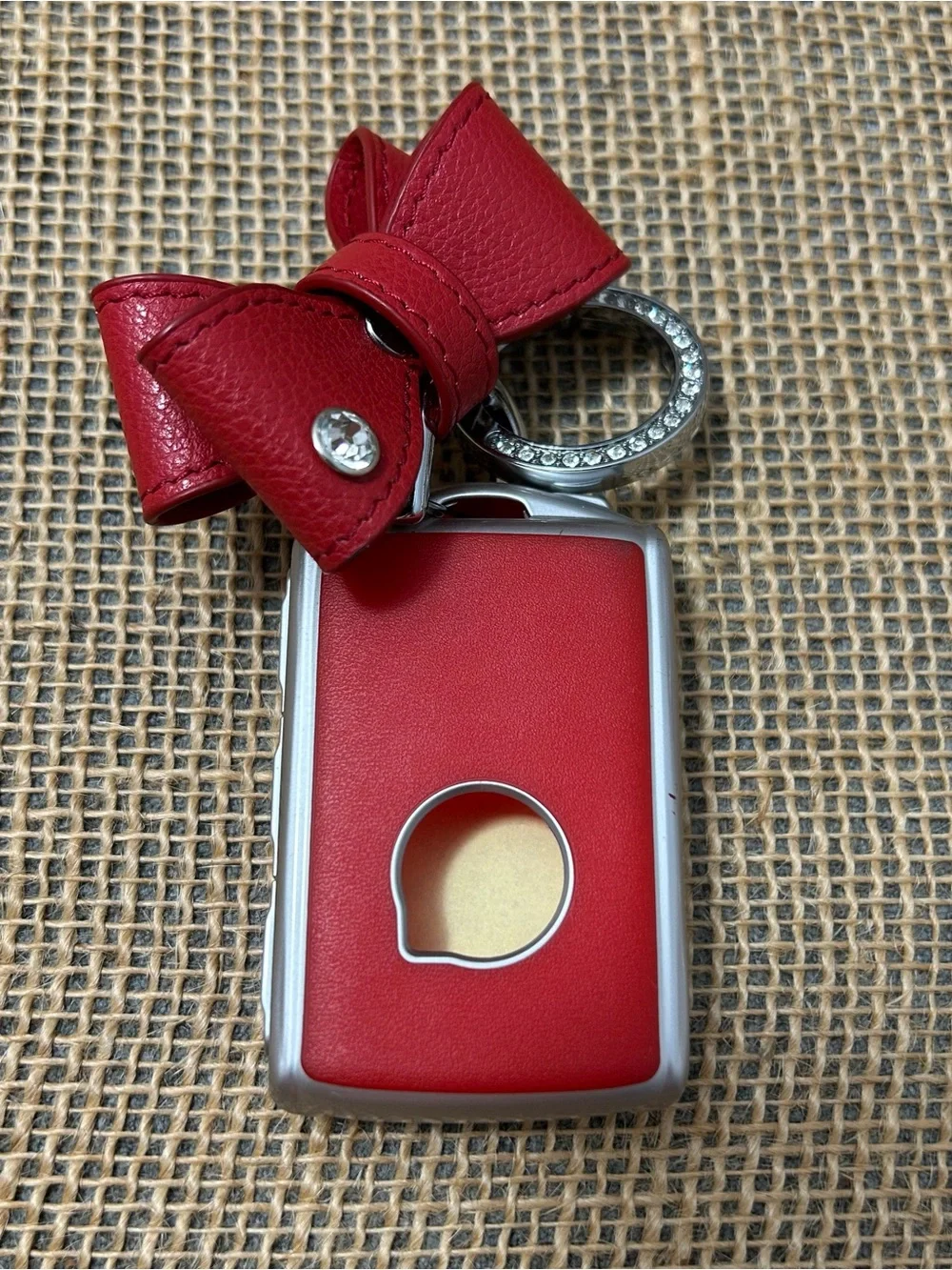 The Unbranded Brand stylish red